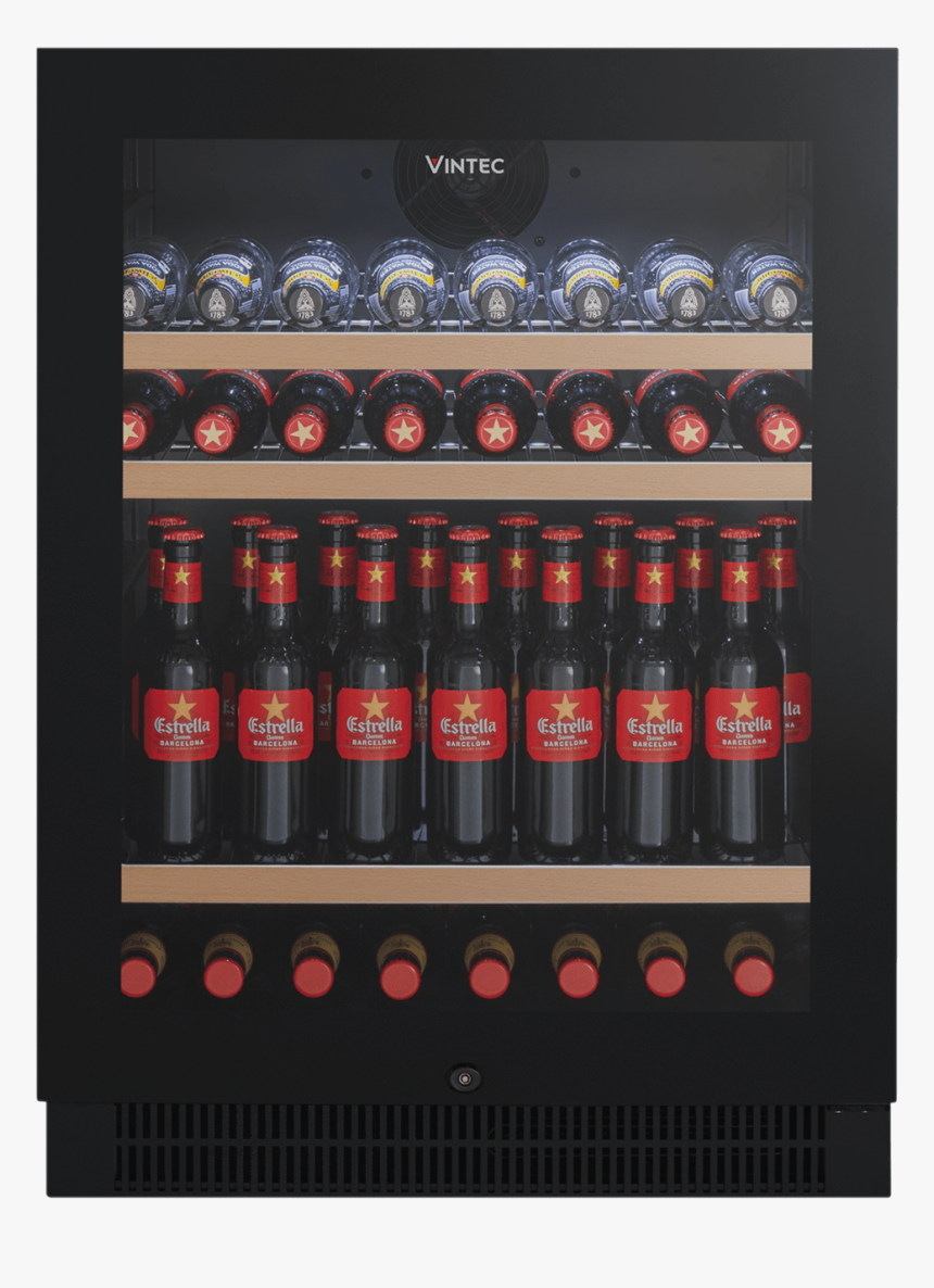 Vintec 100 Bottle Beverage Center, HD Png Download, Free Download
