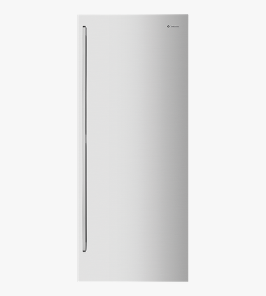 501l Stainless Steel Single Door Fridge - Door, HD Png Download, Free Download