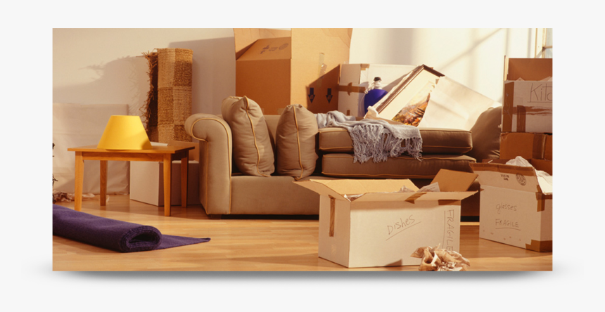 Moving Company Safly Shift Your Furnitures - Moving Into House Boxes, HD Png Download, Free Download