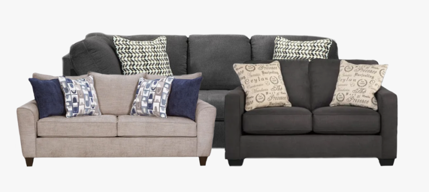Alenya Ashley Loveseat, HD Png Download, Free Download