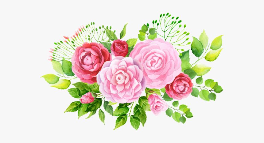 Flowers Png Files, Transparent Png, Free Download