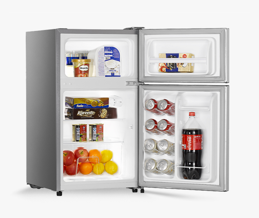 Hisense 92 Litre Bar Fridge, HD Png Download, Free Download