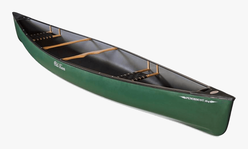 Old Town Penobscot Canoe, HD Png Download, Free Download