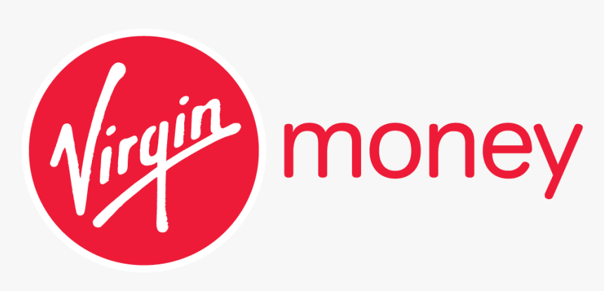 Virgin Money Logo Png, Transparent Png, Free Download