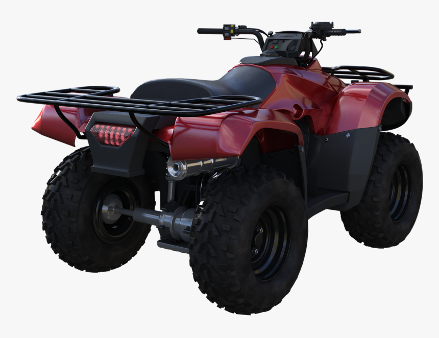 All-terrain Vehicle, HD Png Download, Free Download