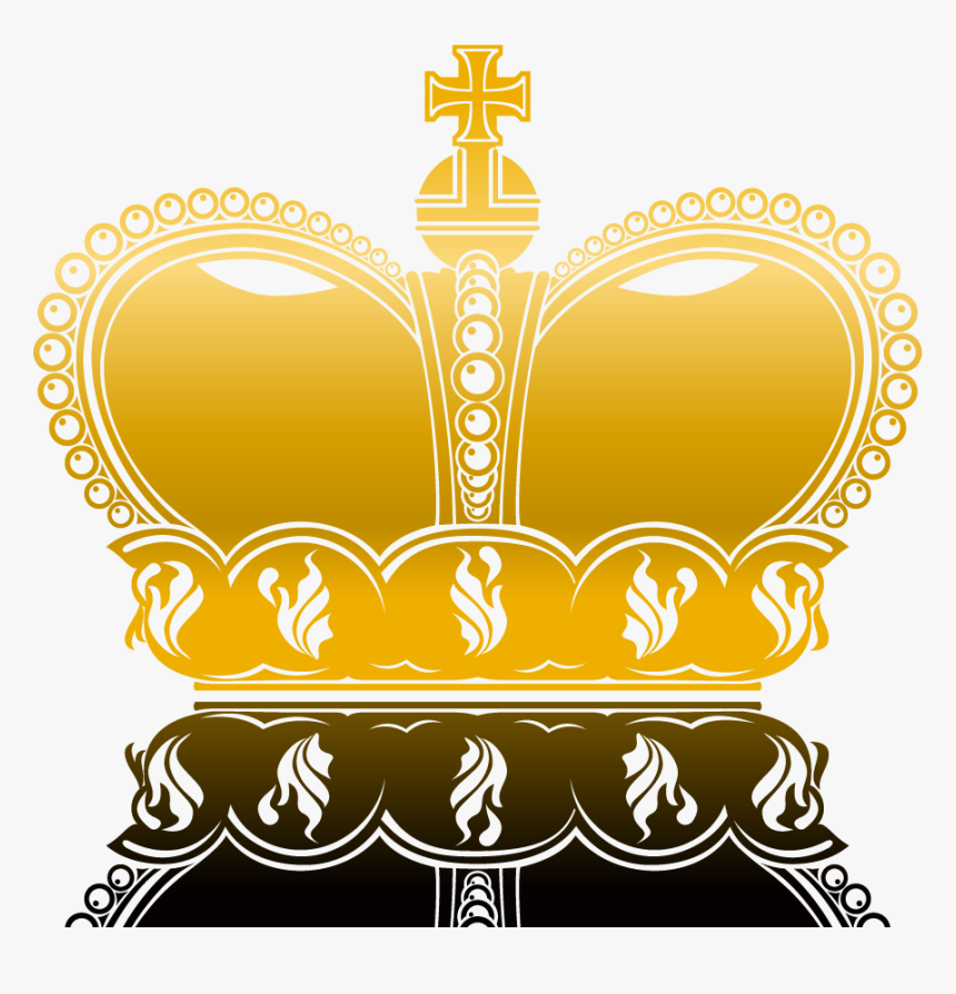 Gold Queen Crown Png, Transparent Png, Free Download