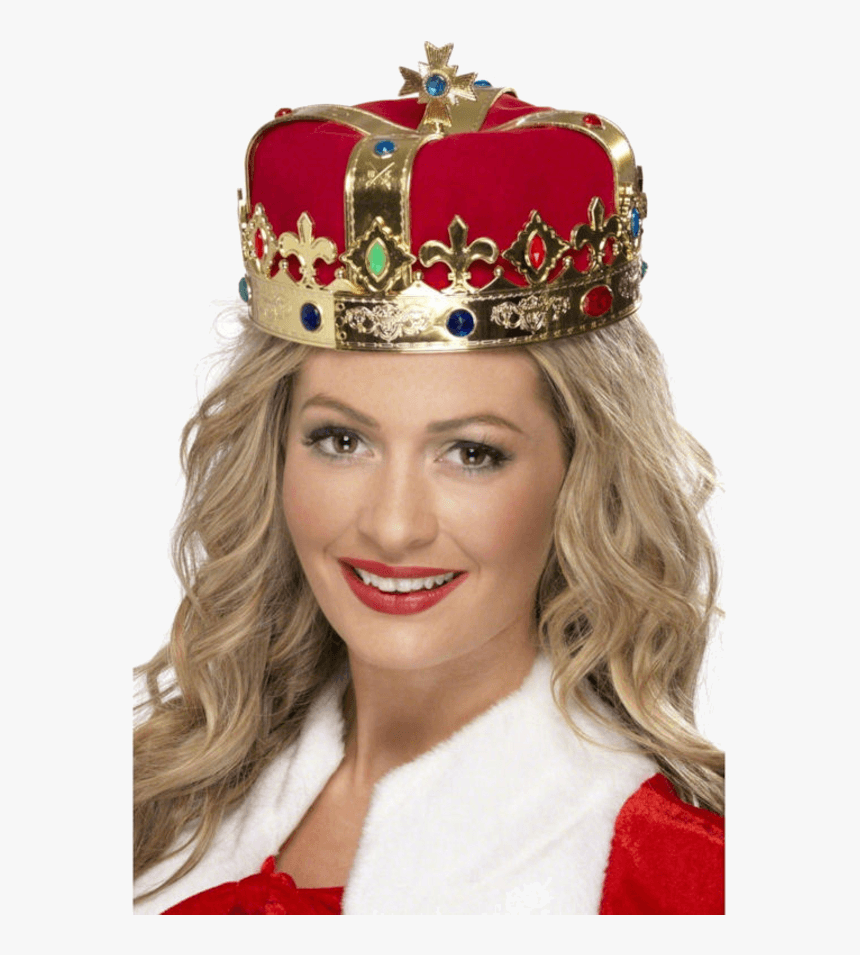 Queen Crown Costume, HD Png Download, Free Download