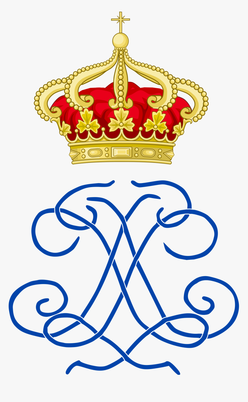 Royal Crown Of Spain, HD Png Download, Free Download