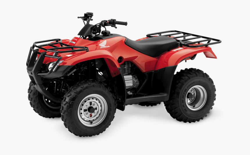 2006 Honda Fourtrax 400, HD Png Download, Free Download