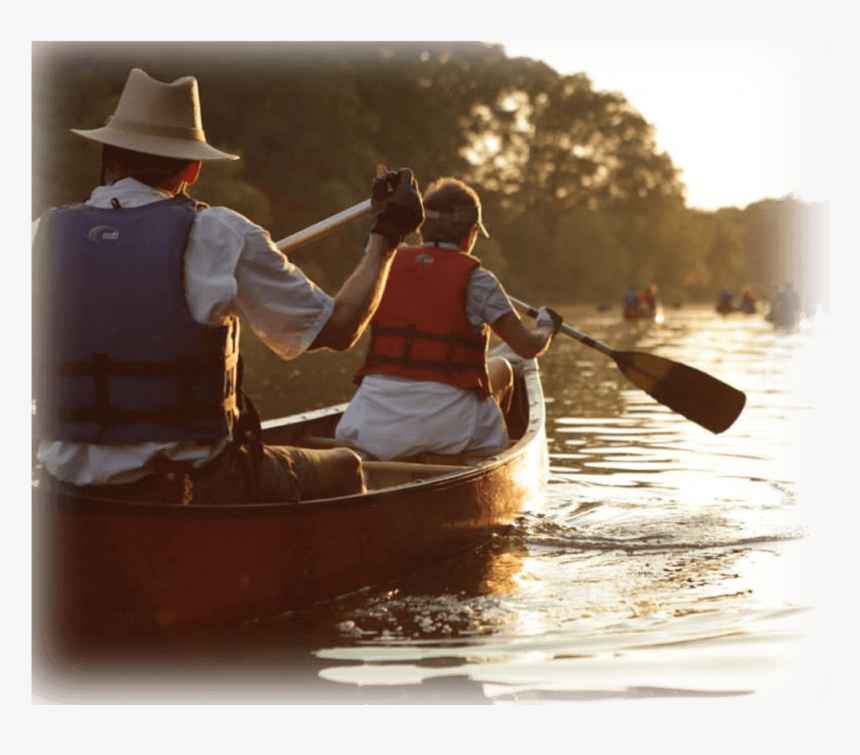 Canoe, HD Png Download, Free Download