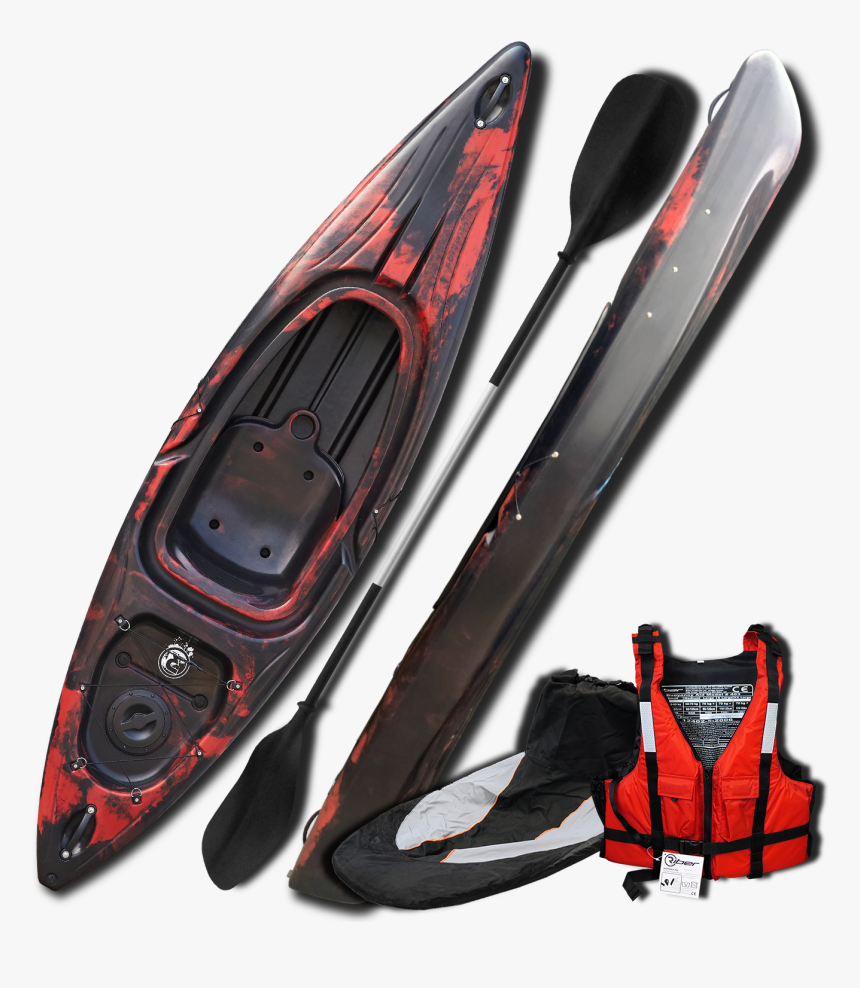 Kayak, HD Png Download, Free Download