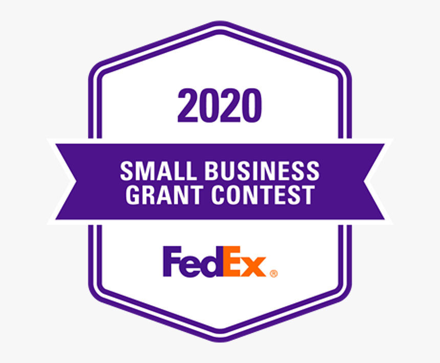 Fedex Small Business Grant Contest 2019, HD Png Download, Free Download