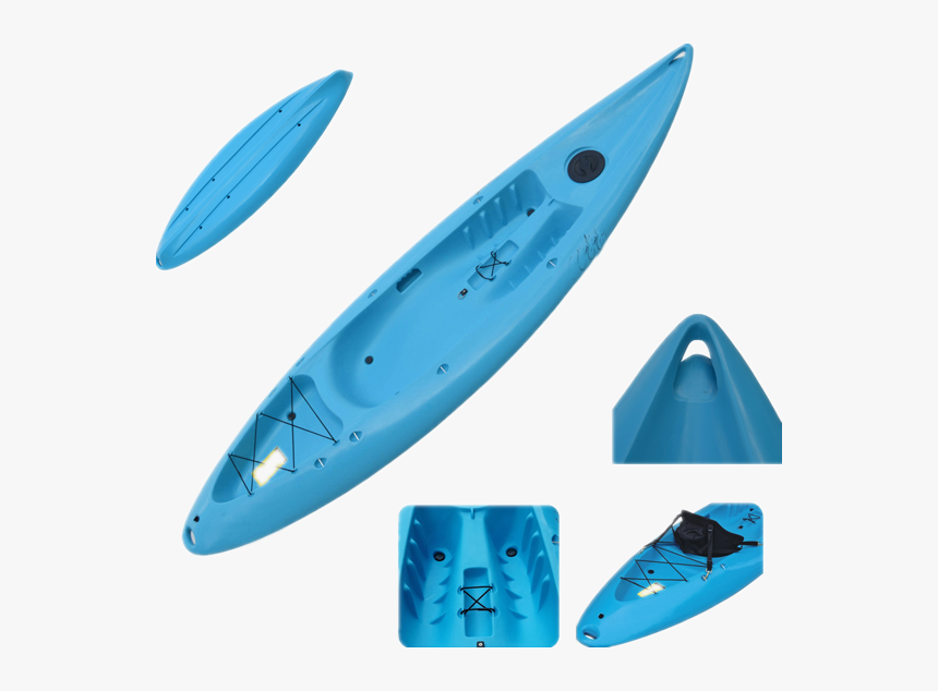 Sea Kayak, HD Png Download, Free Download