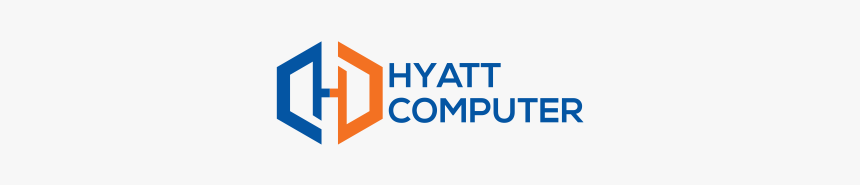 Logo Design By Design29 For Hyatt Computer - Sno Katt, HD Png Download, Free Download