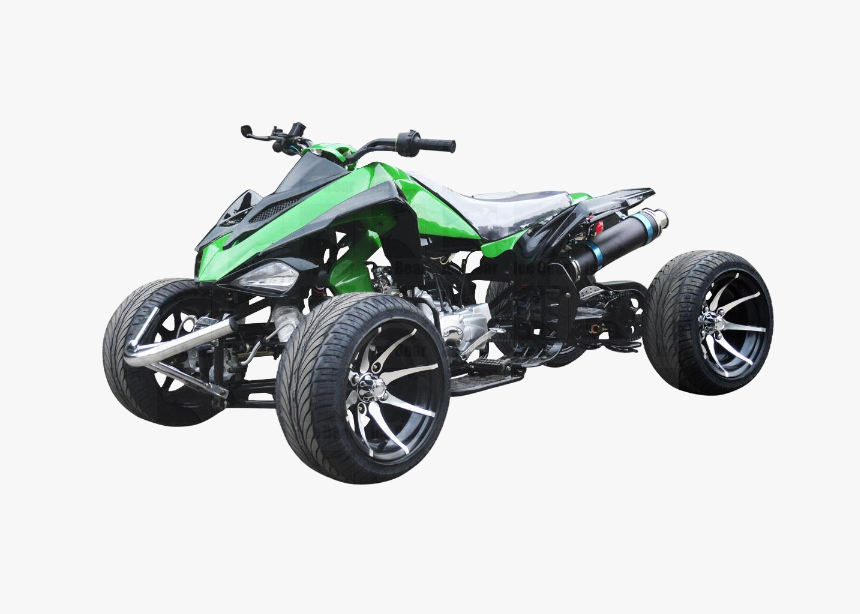 Cms 125cc R 12 Japanese Style Race Atv - Atv For Sale Cheap, HD Png Download, Free Download