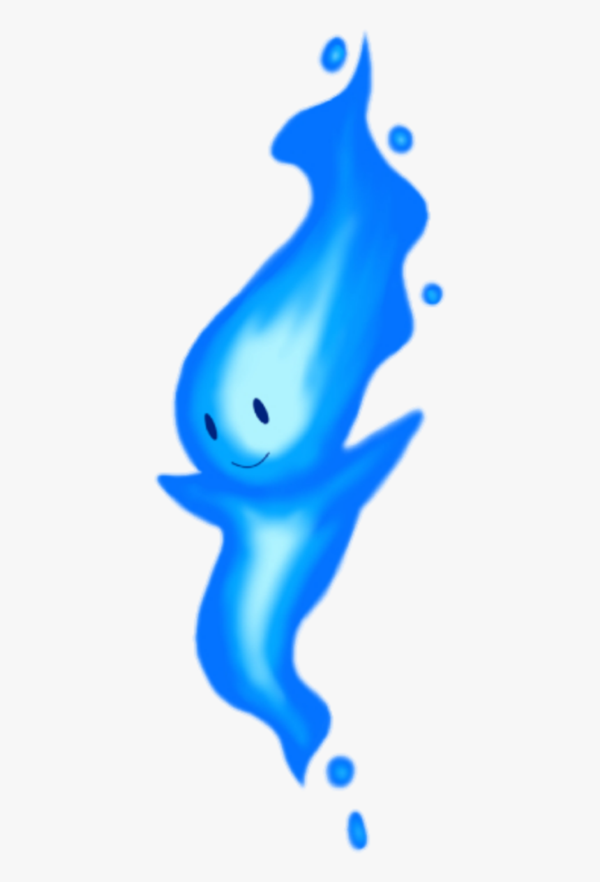 #wisp #brave #disney #stephylee88 - Draw A Will O The Wisp, HD Png Download, Free Download
