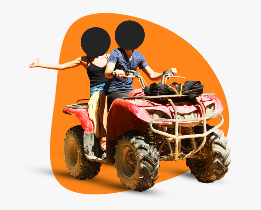 Atv Png, Transparent Png, Free Download