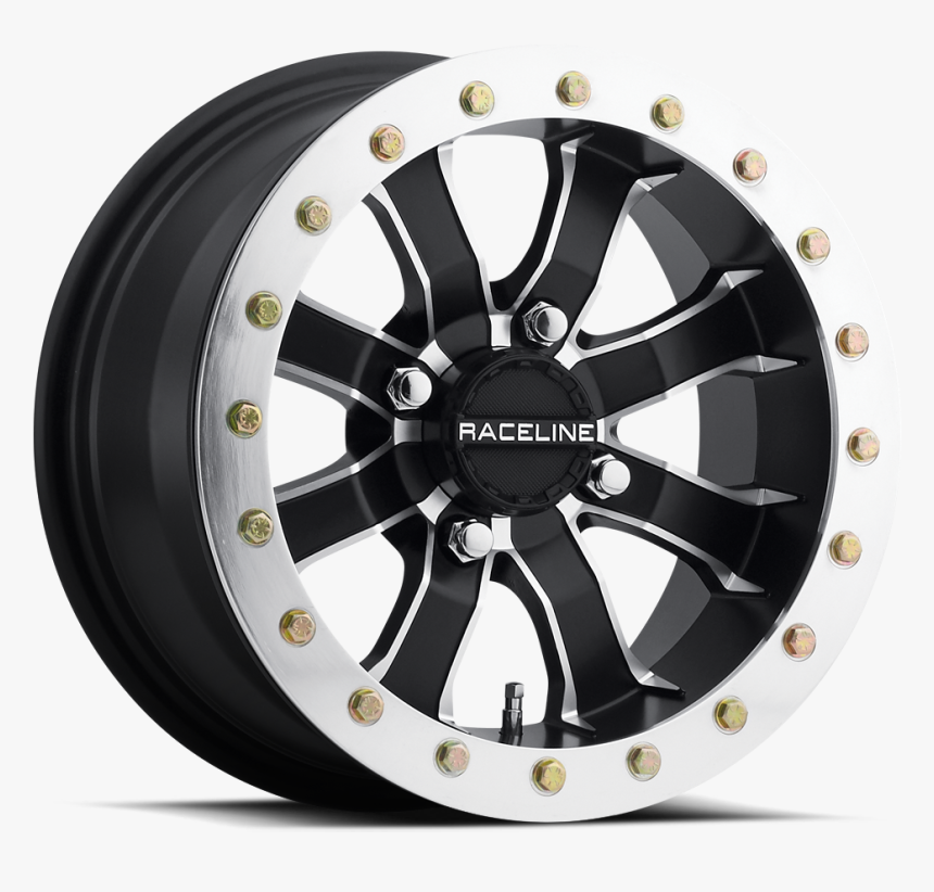 Raceline Mamba Wheels, HD Png Download, Free Download