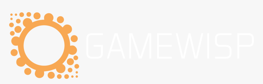 Game Wisp , Png Download - Gamewisp .png, Transparent Png, Free Download