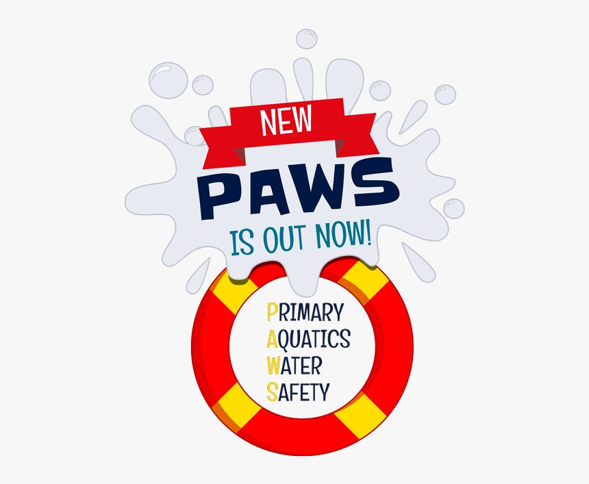 New Paws Verticle - Circle, HD Png Download, Free Download