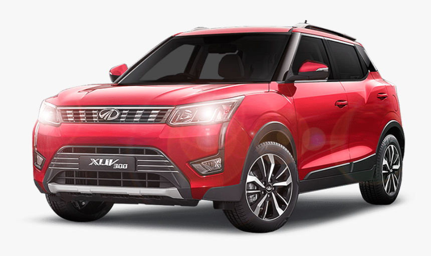 Mahindra Xuv 300 Price, HD Png Download, Free Download