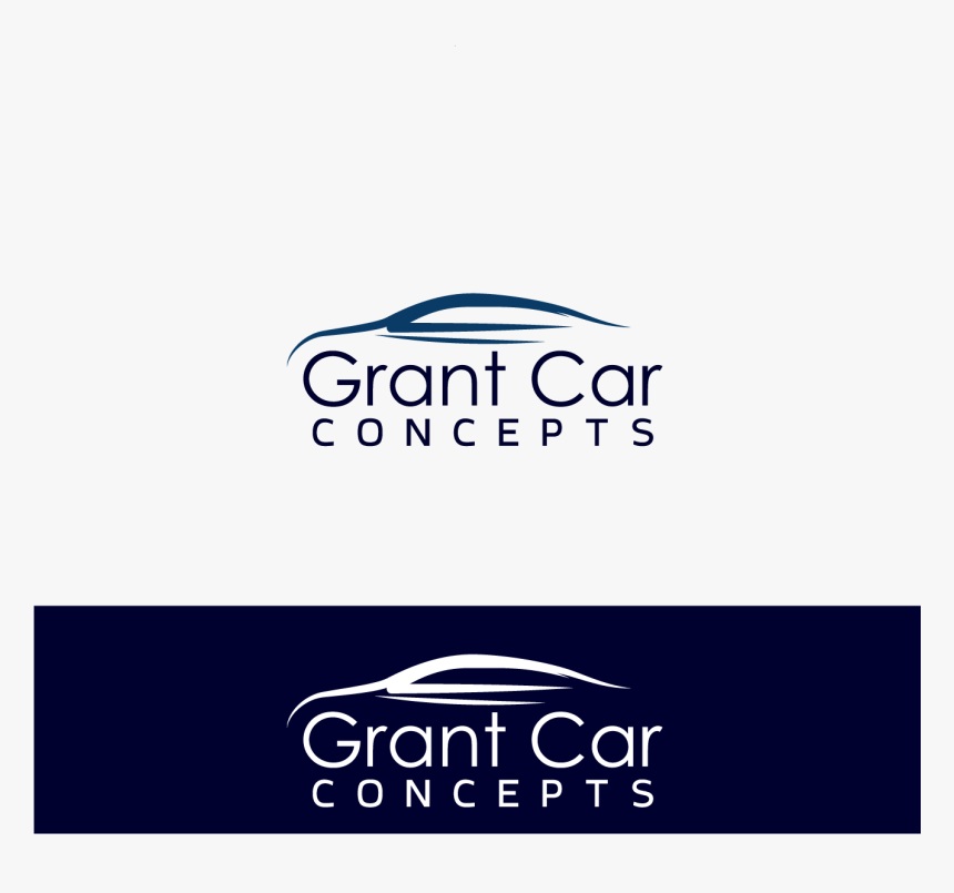 Logo Design By Shohidul For Grant Car Concepts - Ninja Penguin, HD Png Download, Free Download