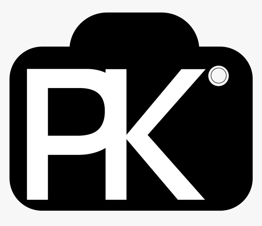 Pk Photography Logo Png , Png Download - Photography Pk Png, Transparent Png, Free Download
