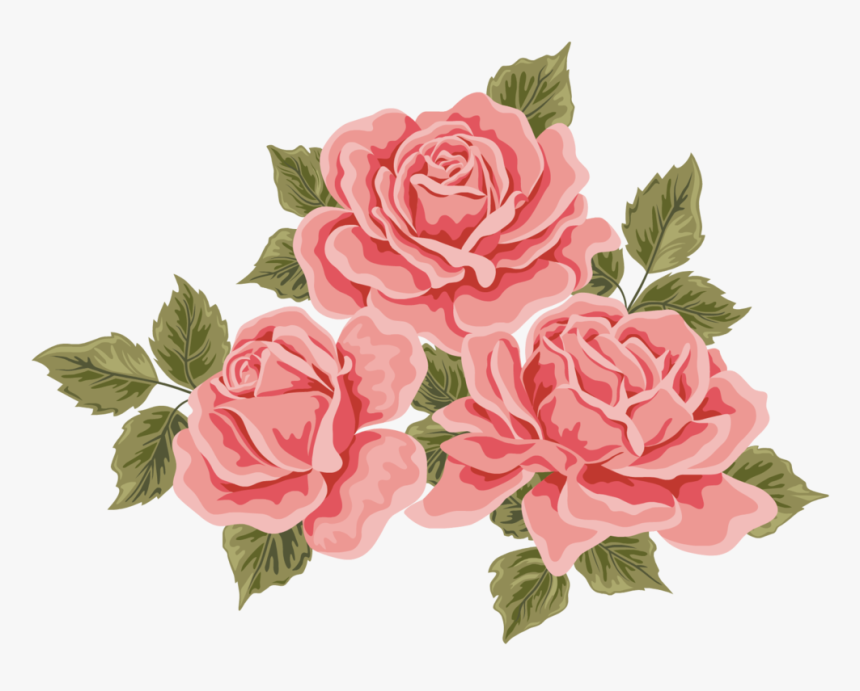 Transparent Welcome Rose - Pink Baby Rose Png, Png Download, Free Download