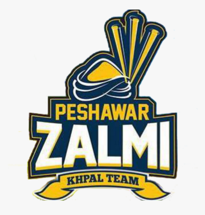 Peshawar Zalmi Logo Png - Peshawar Zalmi Logo, Transparent Png, Free Download