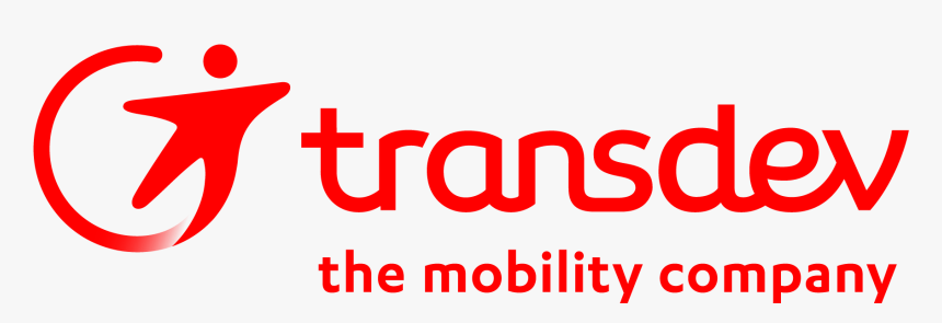 Transdev Logo 2018 - Transdev Na Logo, HD Png Download, Free Download