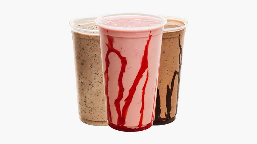 Thumb Image - Milk Shake Copo Png, Transparent Png, Free Download