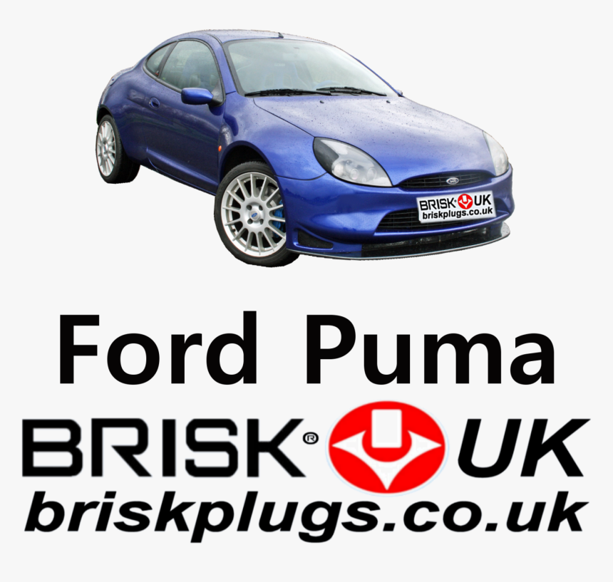 Ford Puma, HD Png Download, Free Download