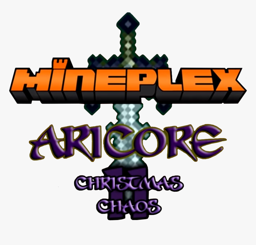 Hardcore Wiki - Mineplex, HD Png Download, Free Download