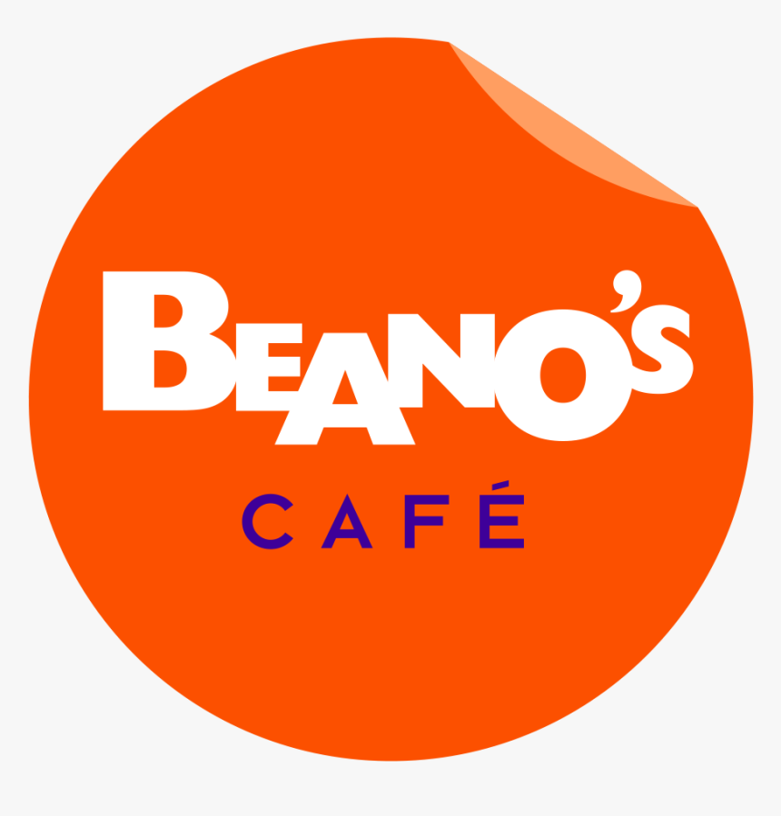 Beano's Cafe, HD Png Download, Free Download