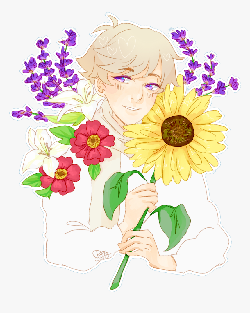 Sunflower, HD Png Download, Free Download