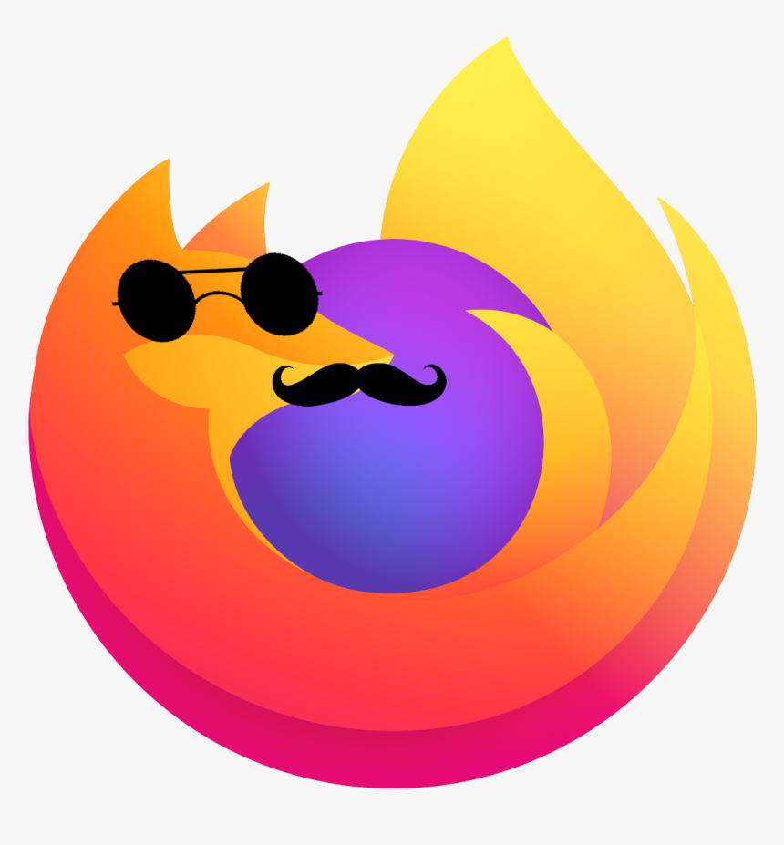 Logo Firefox, HD Png Download, Free Download