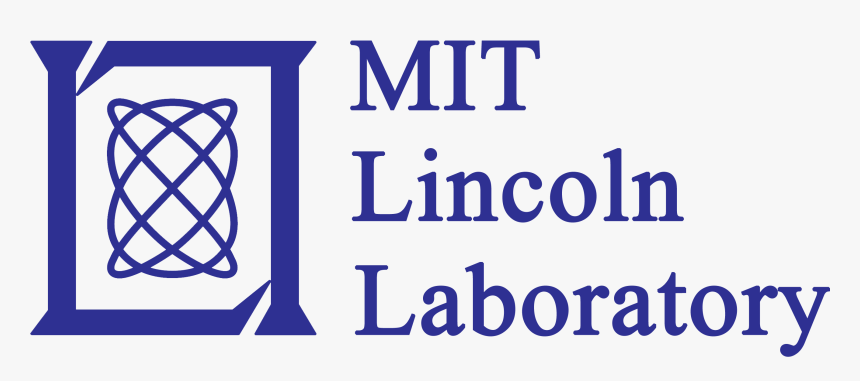 Massachusetts Institute Of Technology Lincoln Laboratory - Mit Lincoln Laboratory Logo, HD Png Download, Free Download