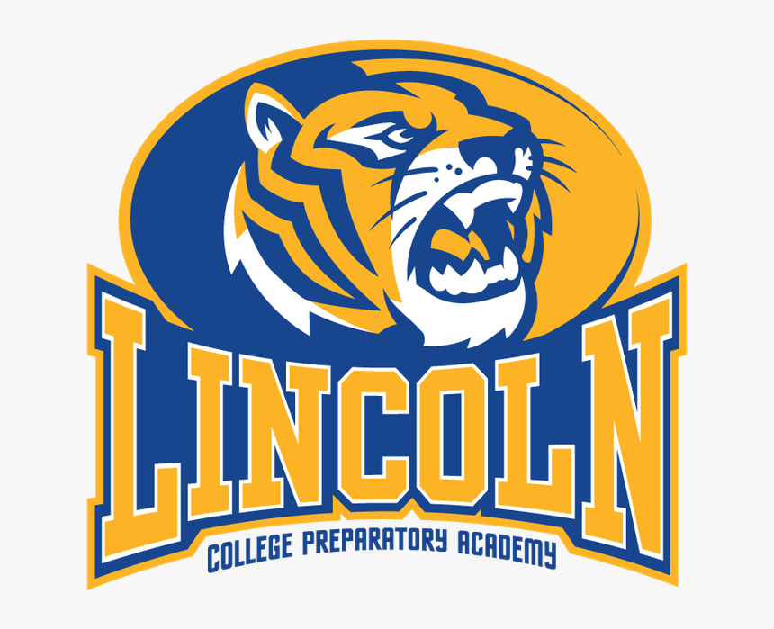 Lisc/kc Chiefs To Provide New Field For Lincoln Prep - Lincoln College Prep Tigers Logo, HD Png Download, Free Download