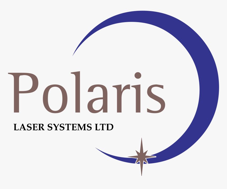 Polaris Laser Systems Logo Png Transparent - Polaris, Png Download, Free Download