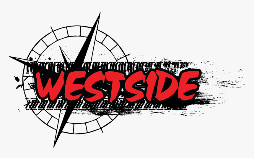 Logo Design By Moisesf For Westside Honda/polaris Of - West Side Logo Design, HD Png Download, Free Download