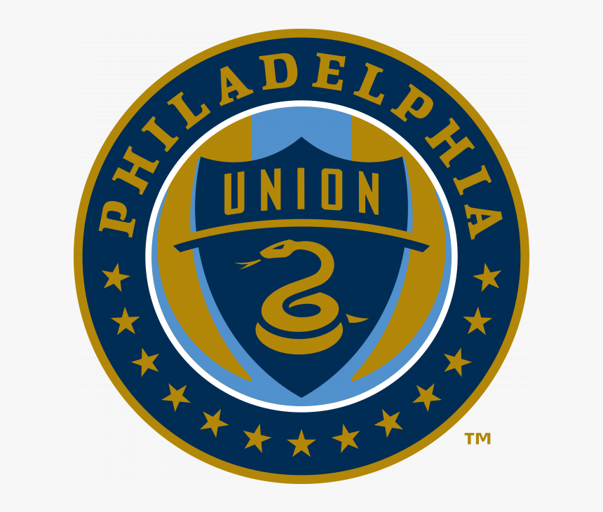 Philadelphia Union Logo - Philadelphia Union Logo Png, Transparent Png, Free Download