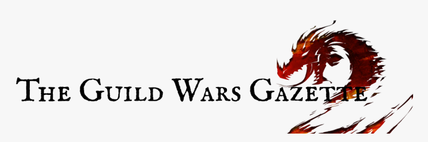 The Guild Wars Gazette - Illustration, HD Png Download, Free Download