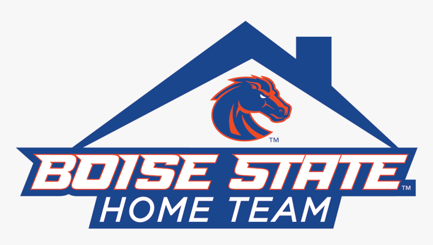 These Preferred Local Partners In The Home Services - Boise State Broncos, HD Png Download, Free Download