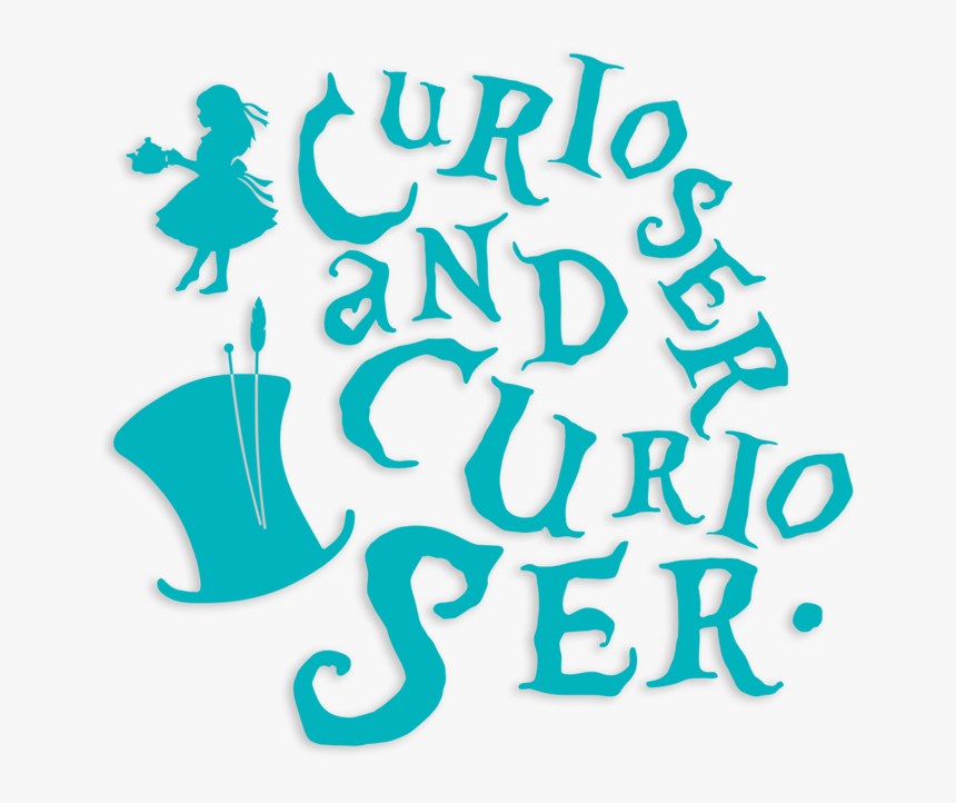 Mad Hatter Png, Transparent Png, Free Download