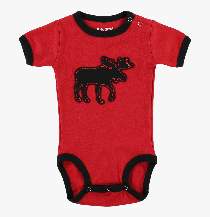 Infant Creeper Onesie Image - Elephant, HD Png Download, Free Download