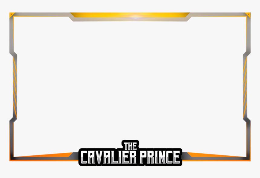 Facecam Overlay, HD Png Download, Free Download