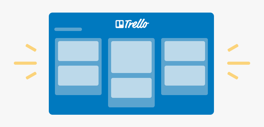 What Is Trello - Trello Png, Transparent Png, Free Download