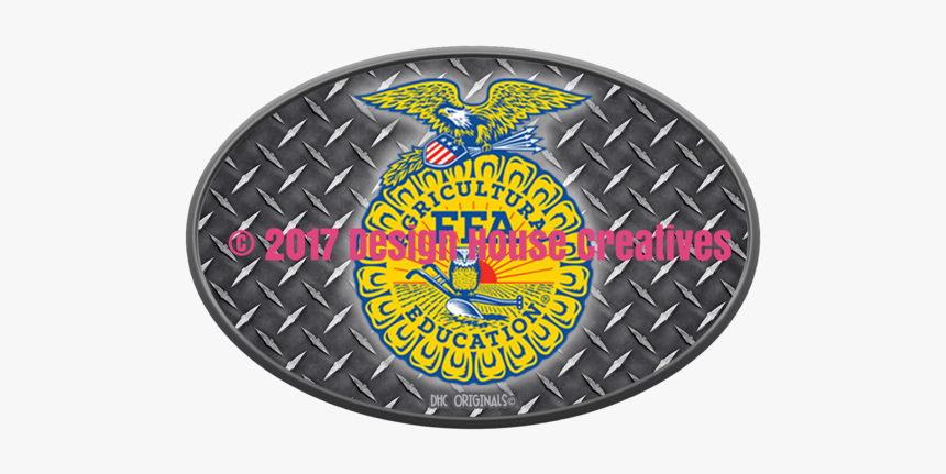 Ffa Emblem Download Free Clipart With A Transparent - Ffa, HD Png Download, Free Download