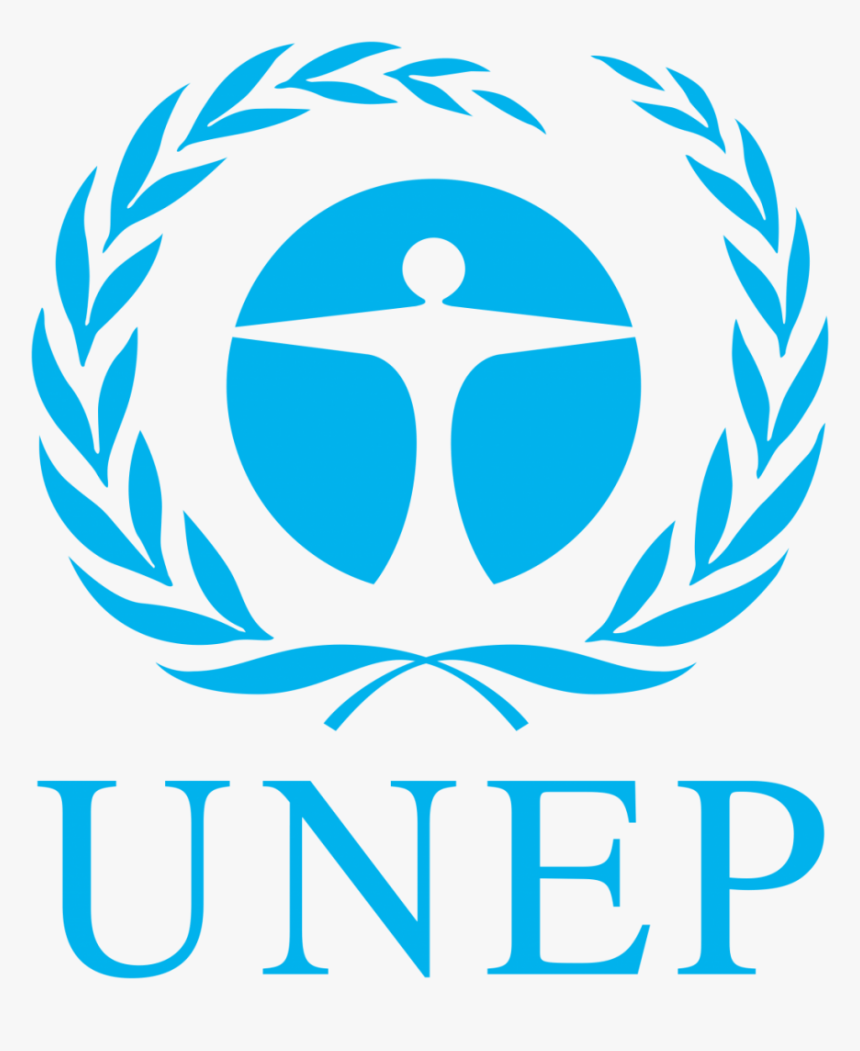 United Nations Environment Programme Logo Png, Transparent Png, Free Download