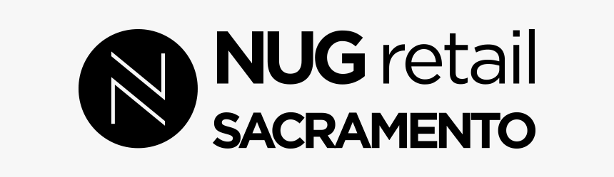 Nug Retail Sacramento - Circle, HD Png Download, Free Download